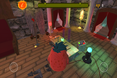 Monster Clues screenshot 2