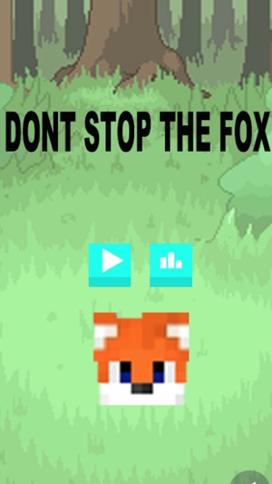 Don't Stop the Fox(圖1)-速報App