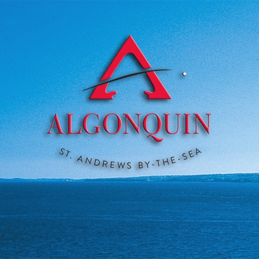 Algonquin Golf Course icon