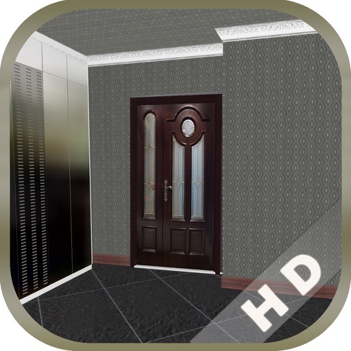 Can You Escape 10 Rooms-Puzzle iOS App