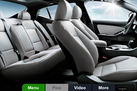 Lujack Kia Mazda screenshot 2