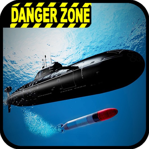 Russian Navy War Fleet - Submarine Ship Simulator iOS App