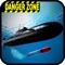 Navy Battleship Submarine fleet: Russian  Warship Simulator 3D