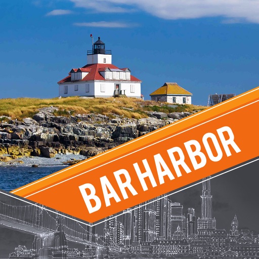 Bar Harbor Visitors Guide
