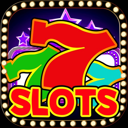 Hit It Rich 777 Slots Machine Lucky Edition FREE iOS App