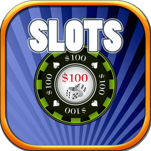 Triple Bets Slots Machine -- FREE Coins Everyday! icon