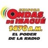 Ondas de Ibague