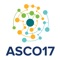 Download the program for the 2017 ASCO Annual Meeting