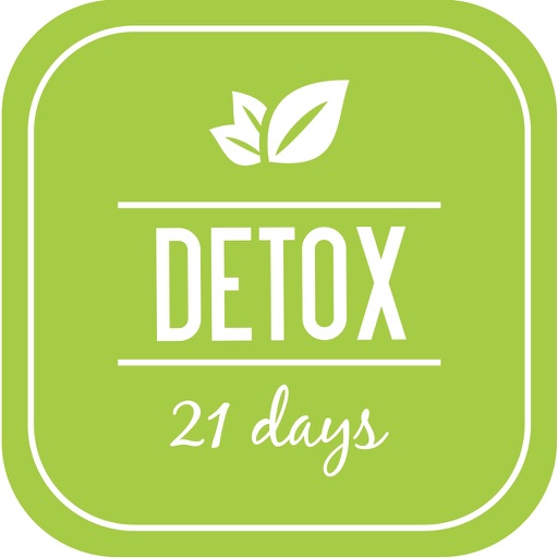 Detox 21 days