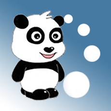 Activities of Sliding Panda