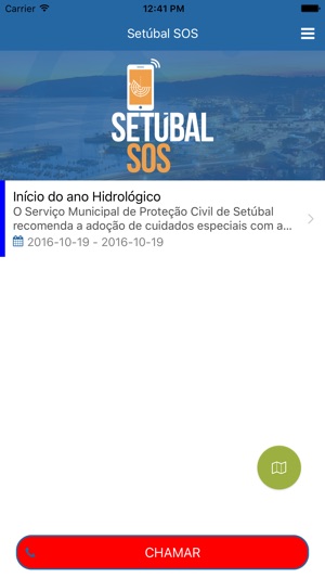 Setúbal SOS(圖4)-速報App