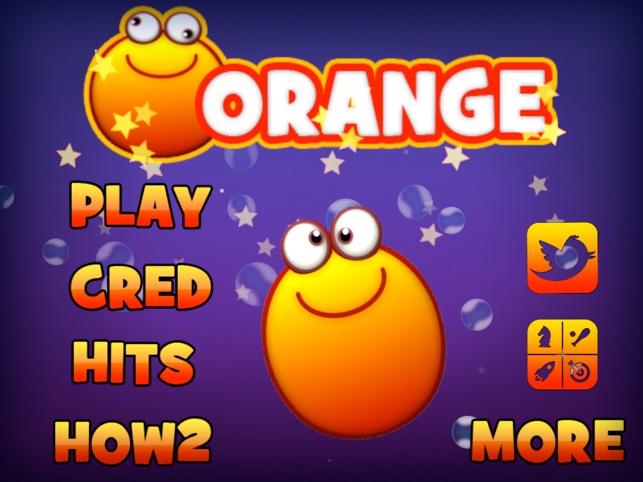 Orange HD(圖1)-速報App