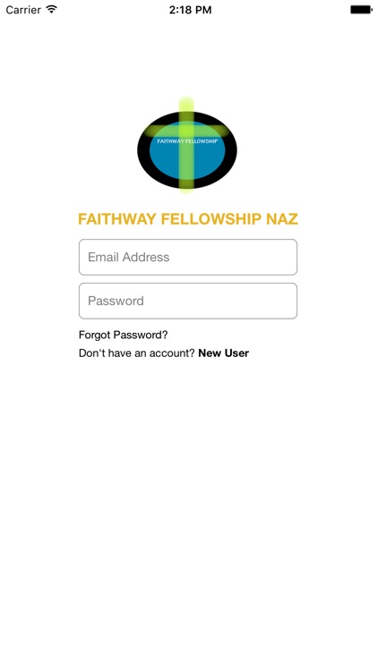 Faithway Fellowship Naz