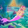 Barbara Princess Mermaid Tale