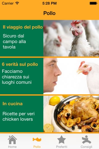 W il pollo screenshot 3