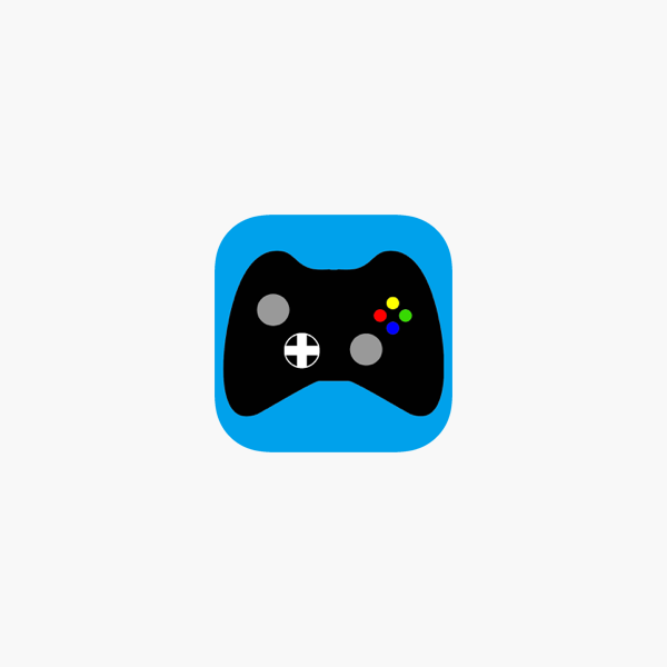Lets Play Free Videos For Roblox And More Games On The App Store - roblox logo lets play youtube video game png clipart free