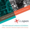 euspen 2017 Conference