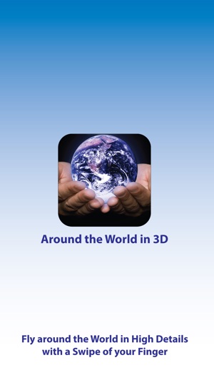 Around the World in 3D ©(圖1)-速報App