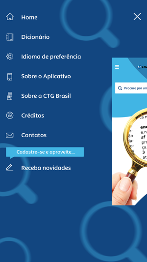 Dicionário de Energia Elétrica CTG Brasil(圖2)-速報App