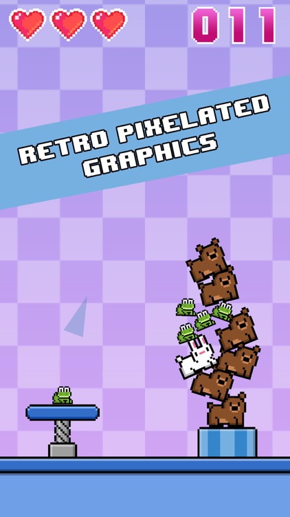 Pet-A-Pult - Pixel Challenge