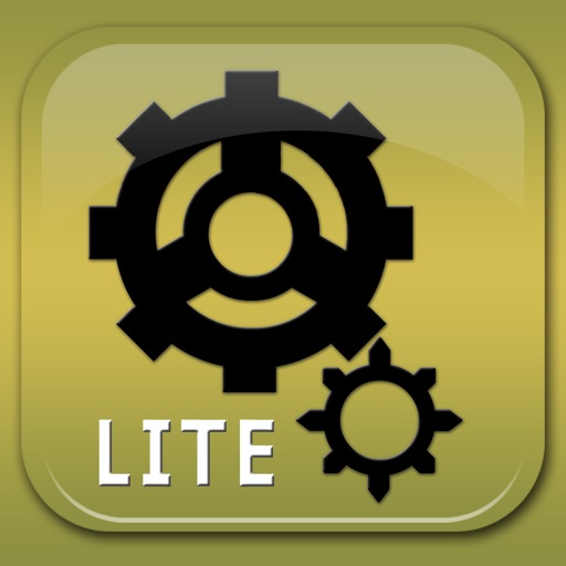 Word Grinder Lite icon