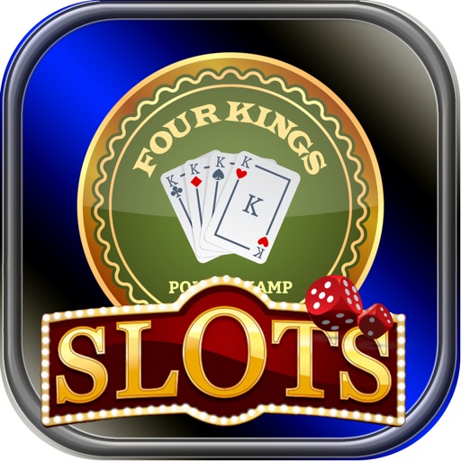 GOLDEN COINS Slots Game -- FREE Fun!