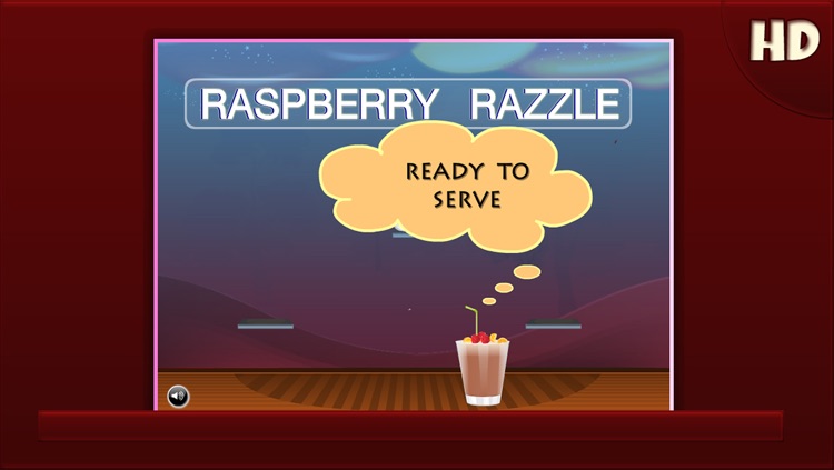 Raspberry Razzle Cooking