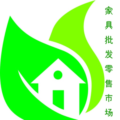 家具批发零售市场 icon