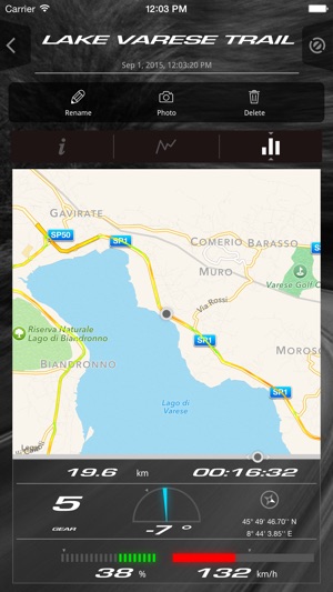 Turismo Veloce+(圖4)-速報App