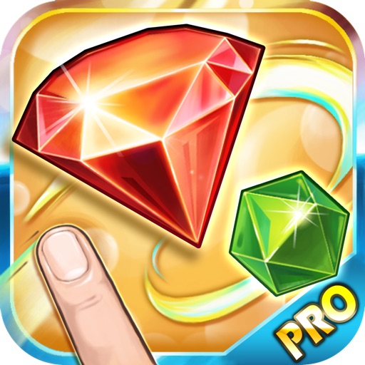 Ace Jewel Shift Pro Icon