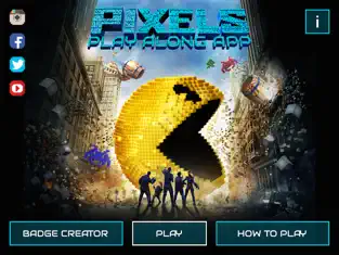 Screenshot 1 Pixels Play Along Game iphone