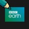BBC Earth colouring is released to coincide with the global launch of PLANET EARTH II - the latest Attenborough-narrated wildlife documentary epic from the BBC's Natural History Unit