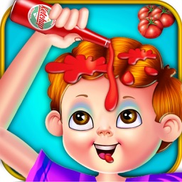 Ketchup Factory Cooking Games