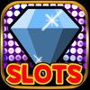 Free Vegas Casino 777 Diamond Joy Slots Fun - Win Jackpots and Bonus Games