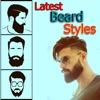 Icon Beard Styles For Mens