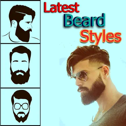 Beard Styles For Mens Читы