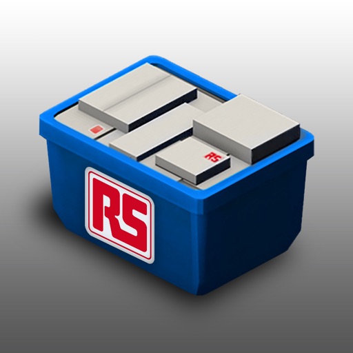 RS Pallet Panic Icon