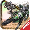 A Best Motocross Pro : Racing Only
