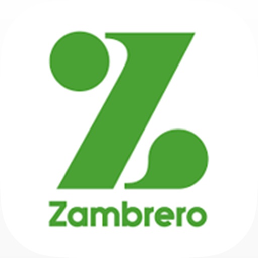 Zambrero icon