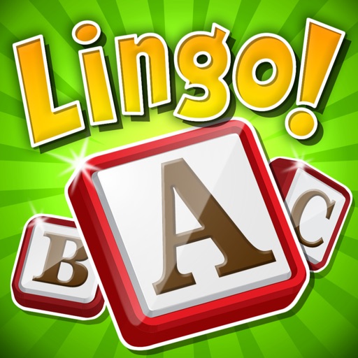 Lingo! iOS App