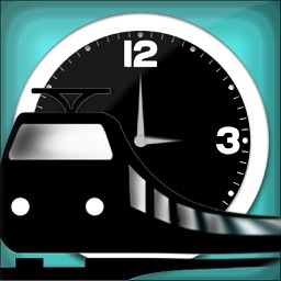 TrainTimer