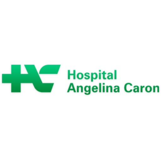 Hospital Angelina Caron NotaBê