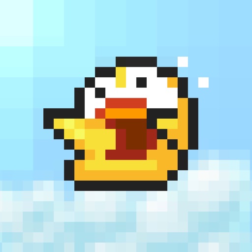 FFFFLY! - Wing of Chick iOS App