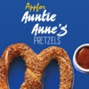 App for Auntie Anne's Pretzels