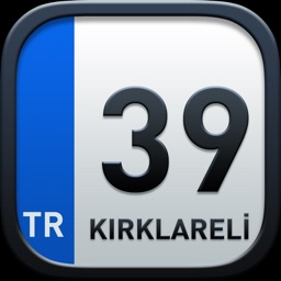 39 Kırklareli