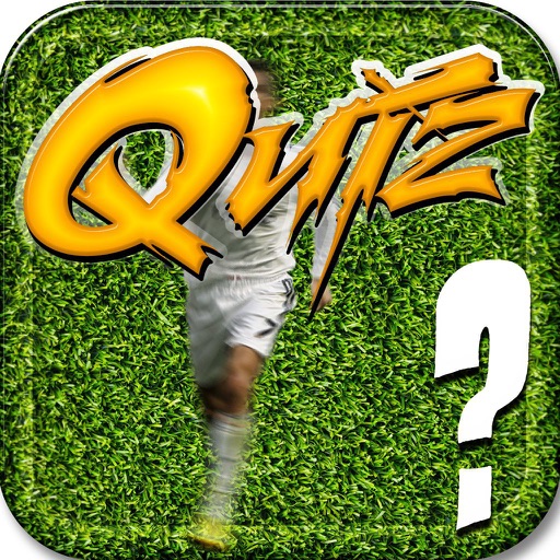 Magic Quiz Game "for Real Madrid" Icon