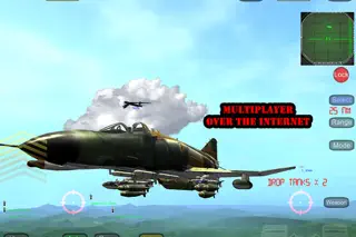 Gunship III: Combat Flight Simulator - Screenshot 1