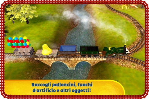 Thomas & Friends: Express Delivery screenshot 3