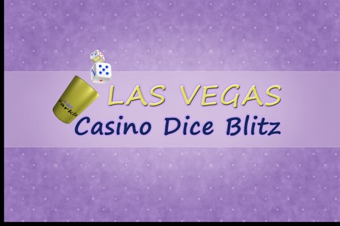 Las Vegas Casino Dice Blitz Pro - world casino gambling dice game screenshot 3