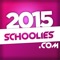 The Official App for Schoolies 2015